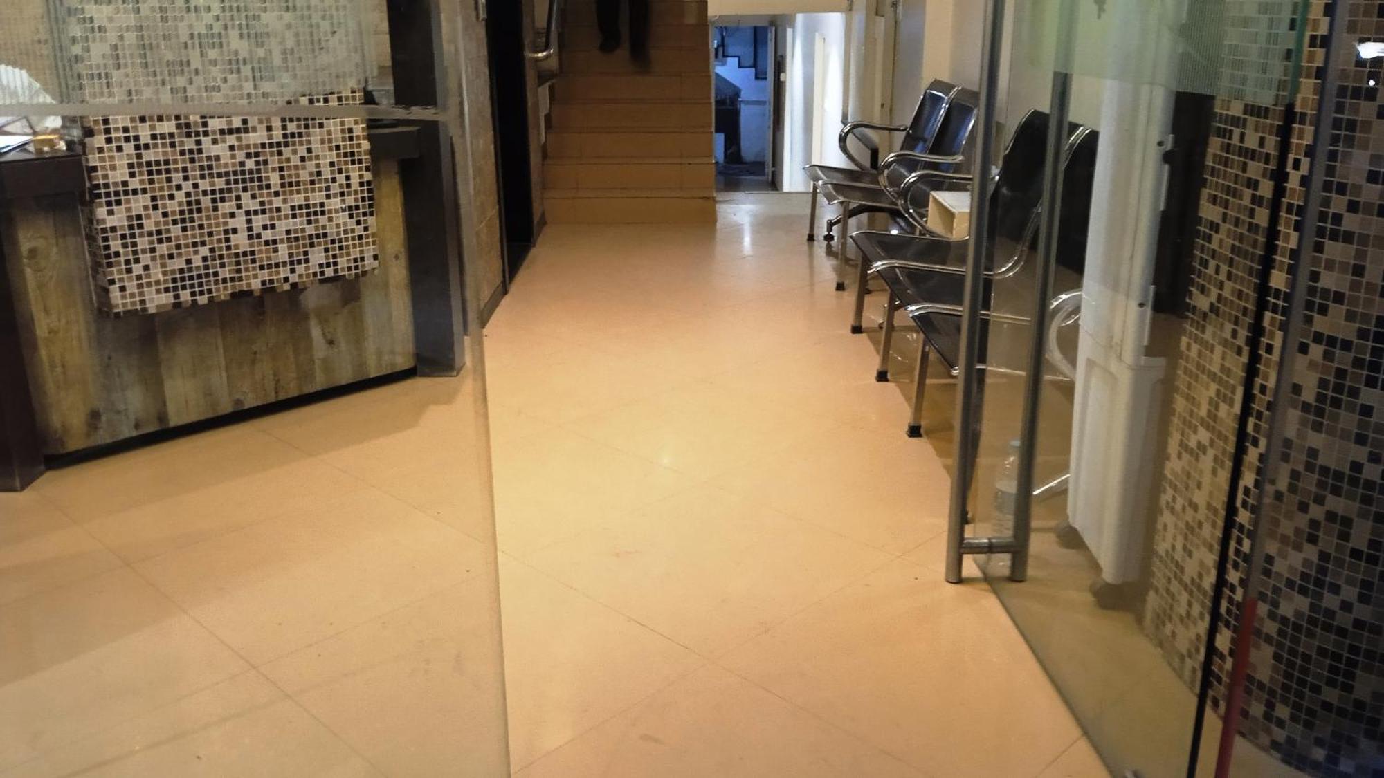Hotel Ramniwas Jalgaon Ngoại thất bức ảnh