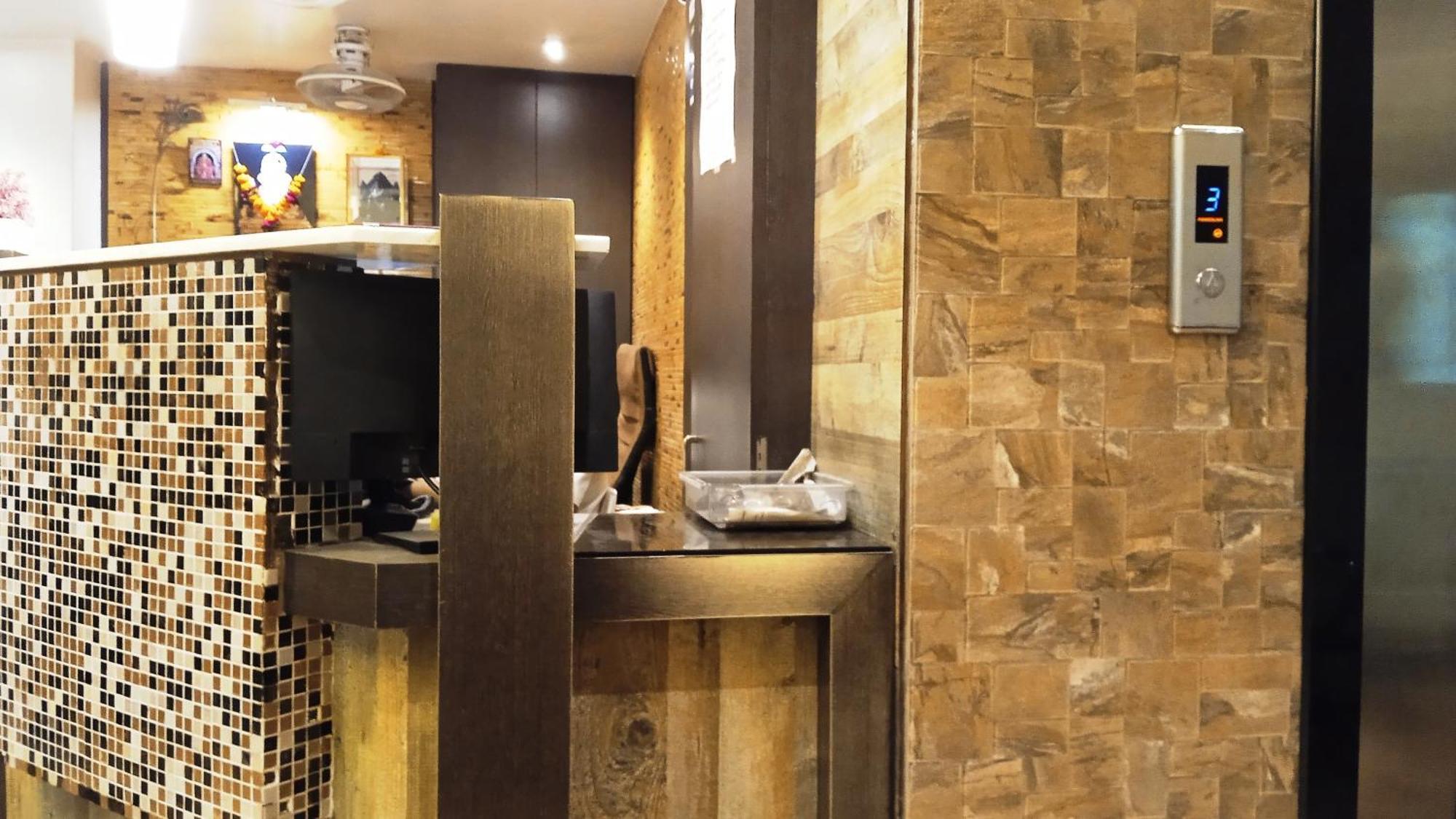 Hotel Ramniwas Jalgaon Ngoại thất bức ảnh