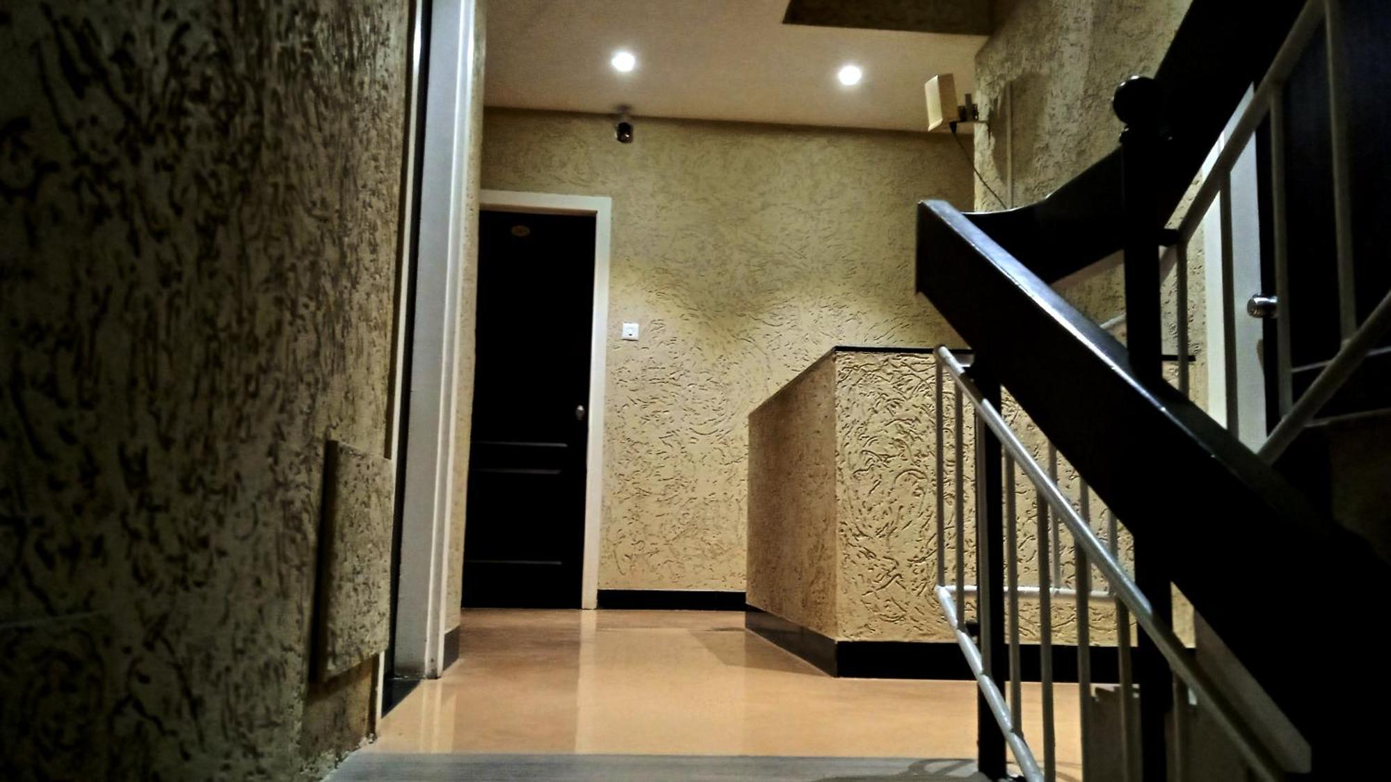 Hotel Ramniwas Jalgaon Ngoại thất bức ảnh